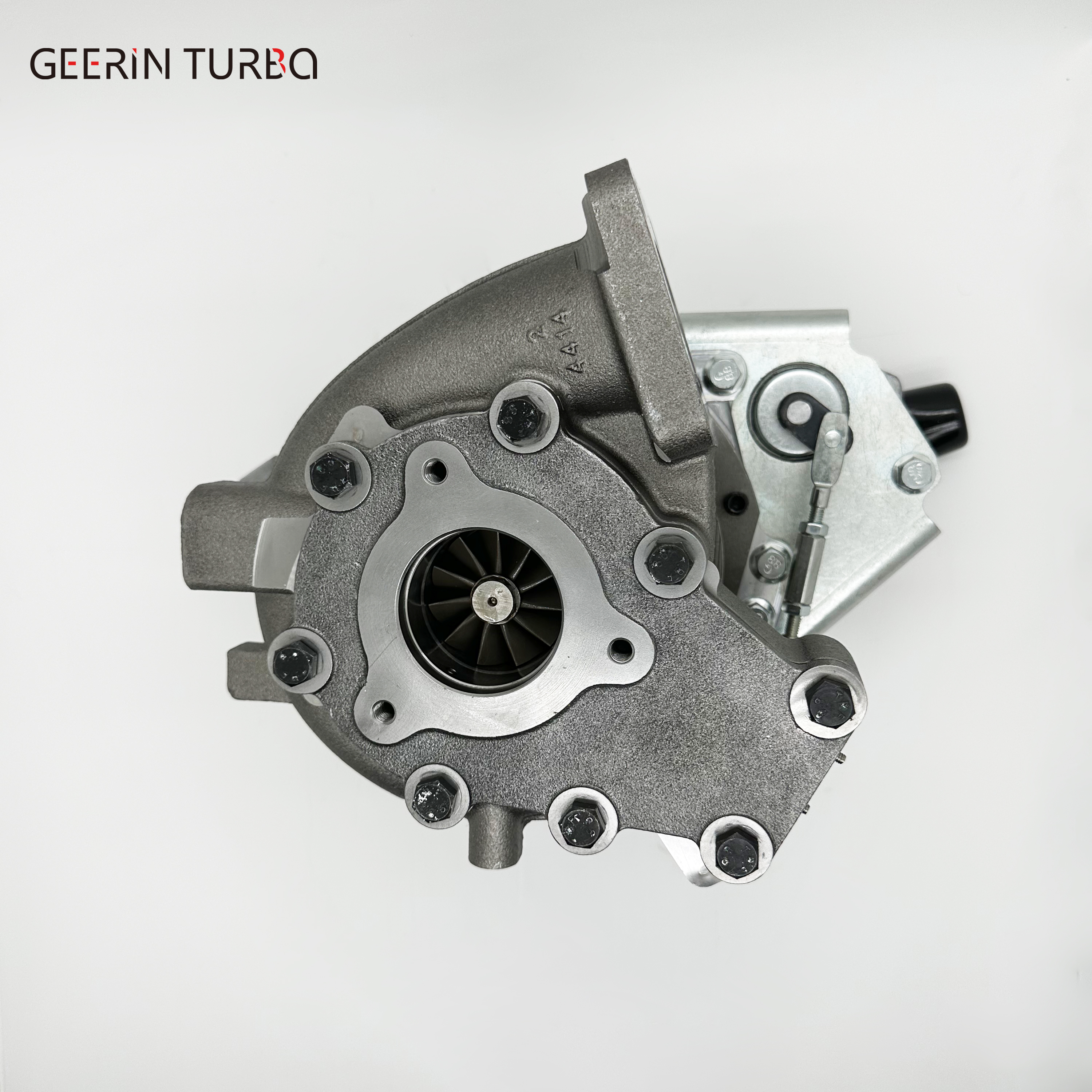 China Turbocharger 8981479061 VA40026 8982036100 8982490470 RHF55V Turbo For Isuzu NQR