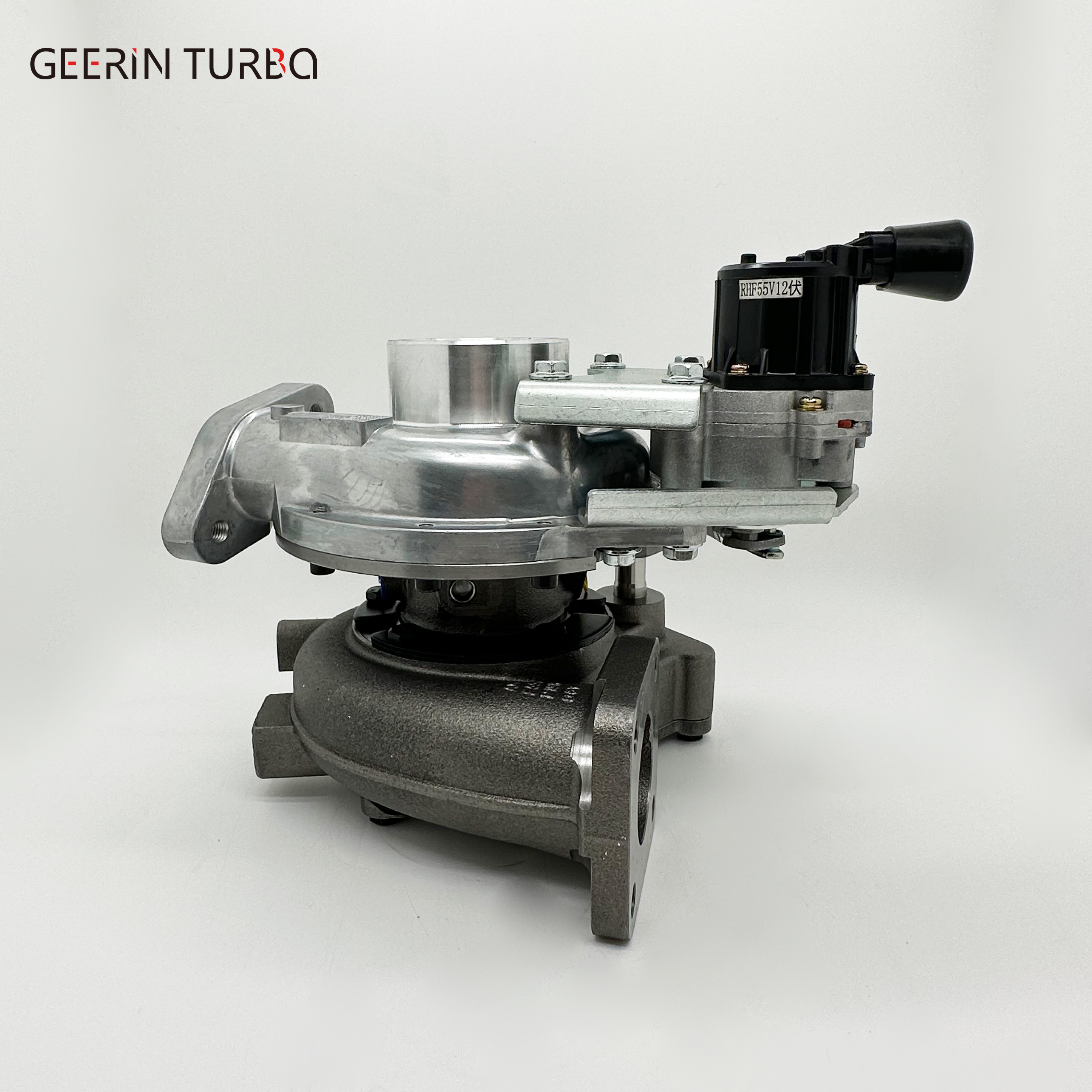 China Turbocharger 8981479061 VA40026 8982036100 8982490470 RHF55V Turbo For Isuzu NQR