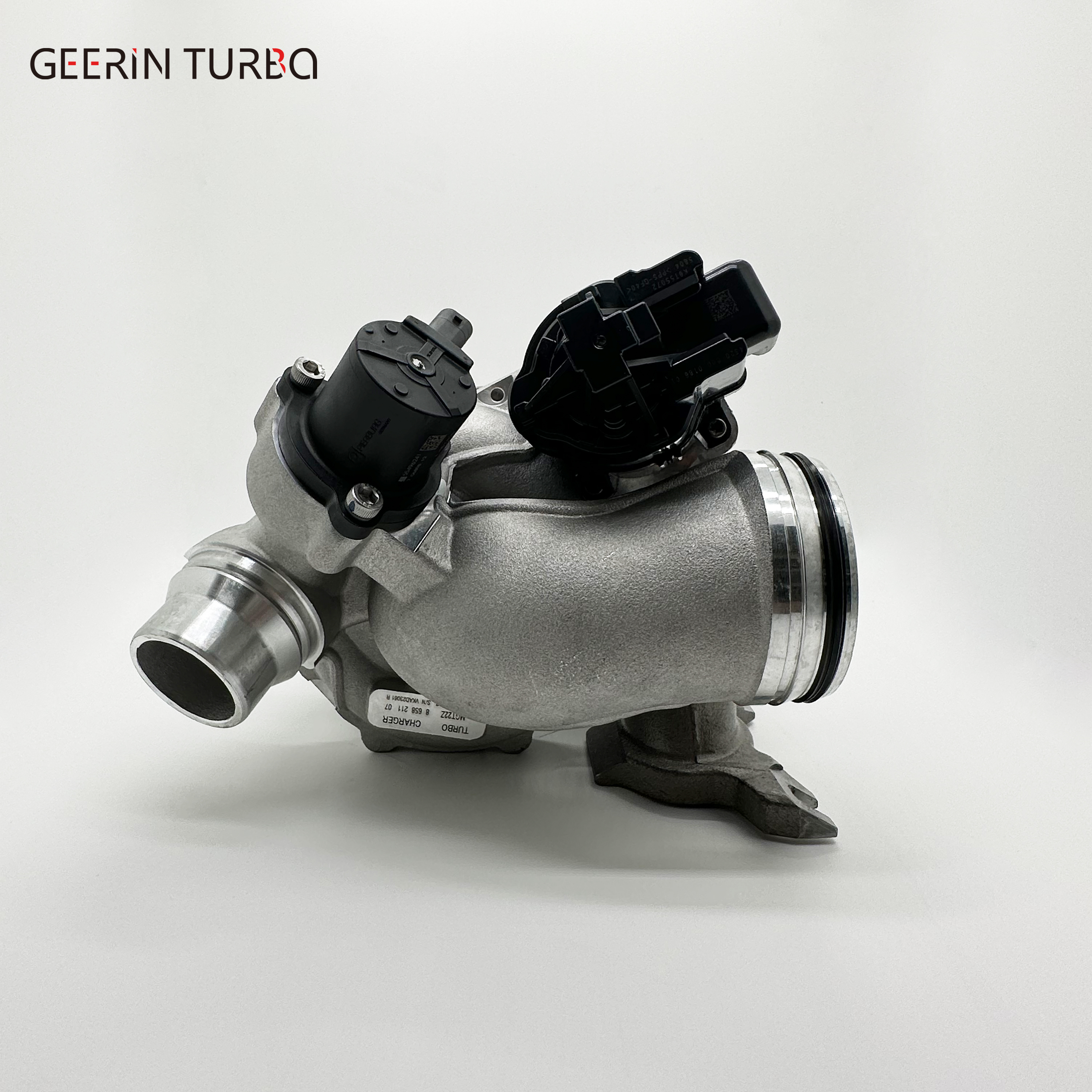 MGT2256KSZ 894017-5001S 894017- 5004S 858537-0007 894017-0001 Disesl Engine Turbo Turbocharger For Mini John Cooper Works GP