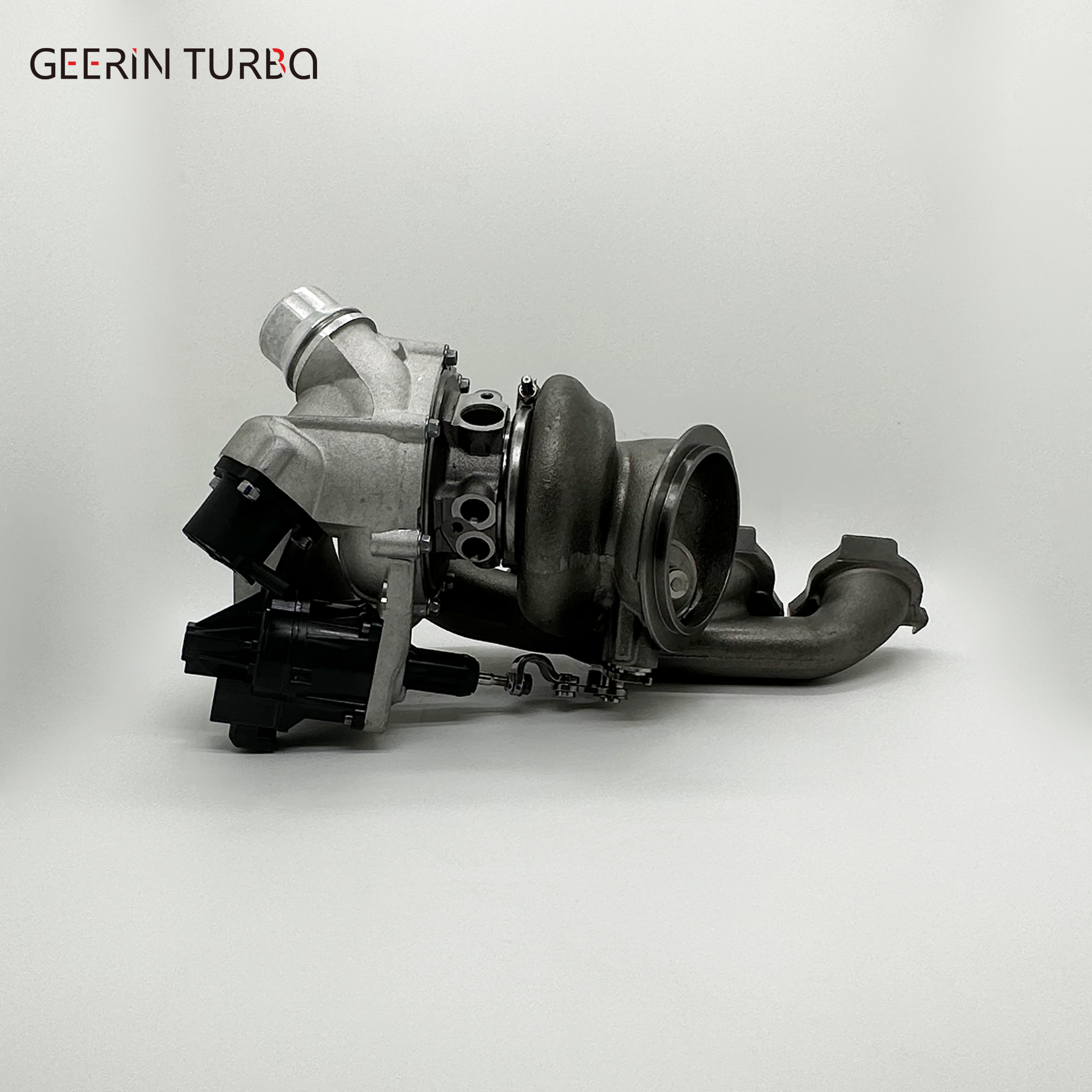 MGT2256KSZ 894017-5001S 894017- 5004S 858537-0007 894017-0001 Disesl Engine Turbo Turbocharger For Mini John Cooper Works GP