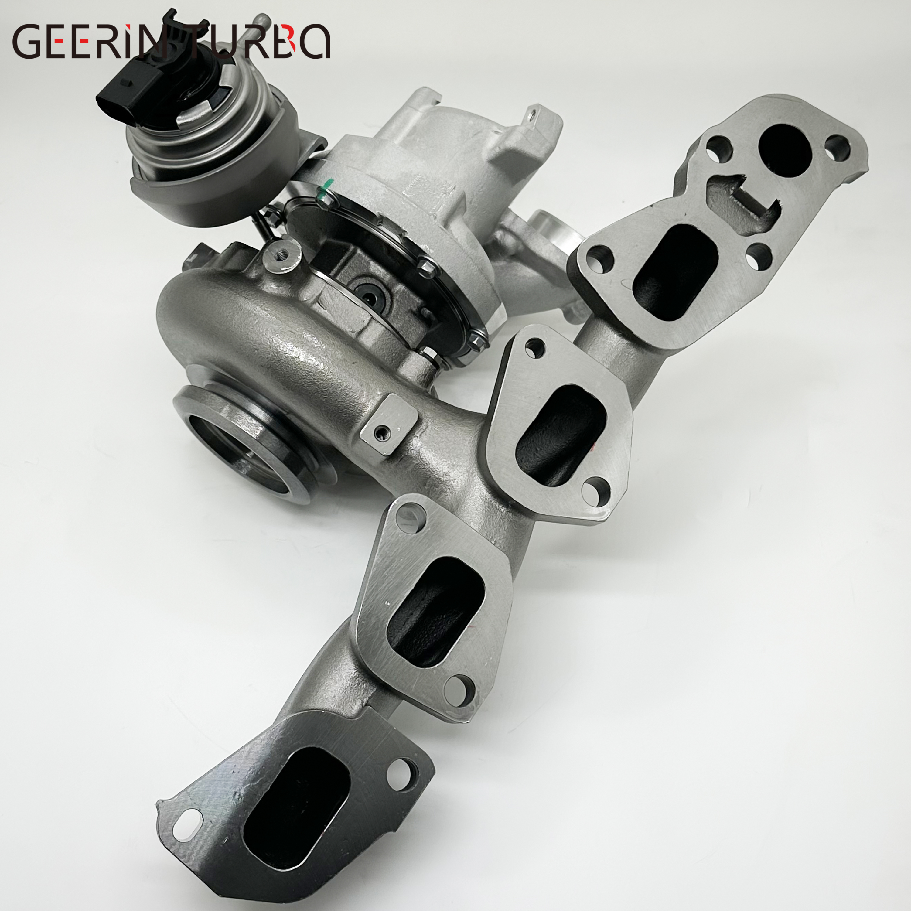 Geerin Turbo GTD1449V 821866-5004S 821866-0004 821866-0009 04L253010HV310 04L253010H 04L253056P Turbo Complete for VW