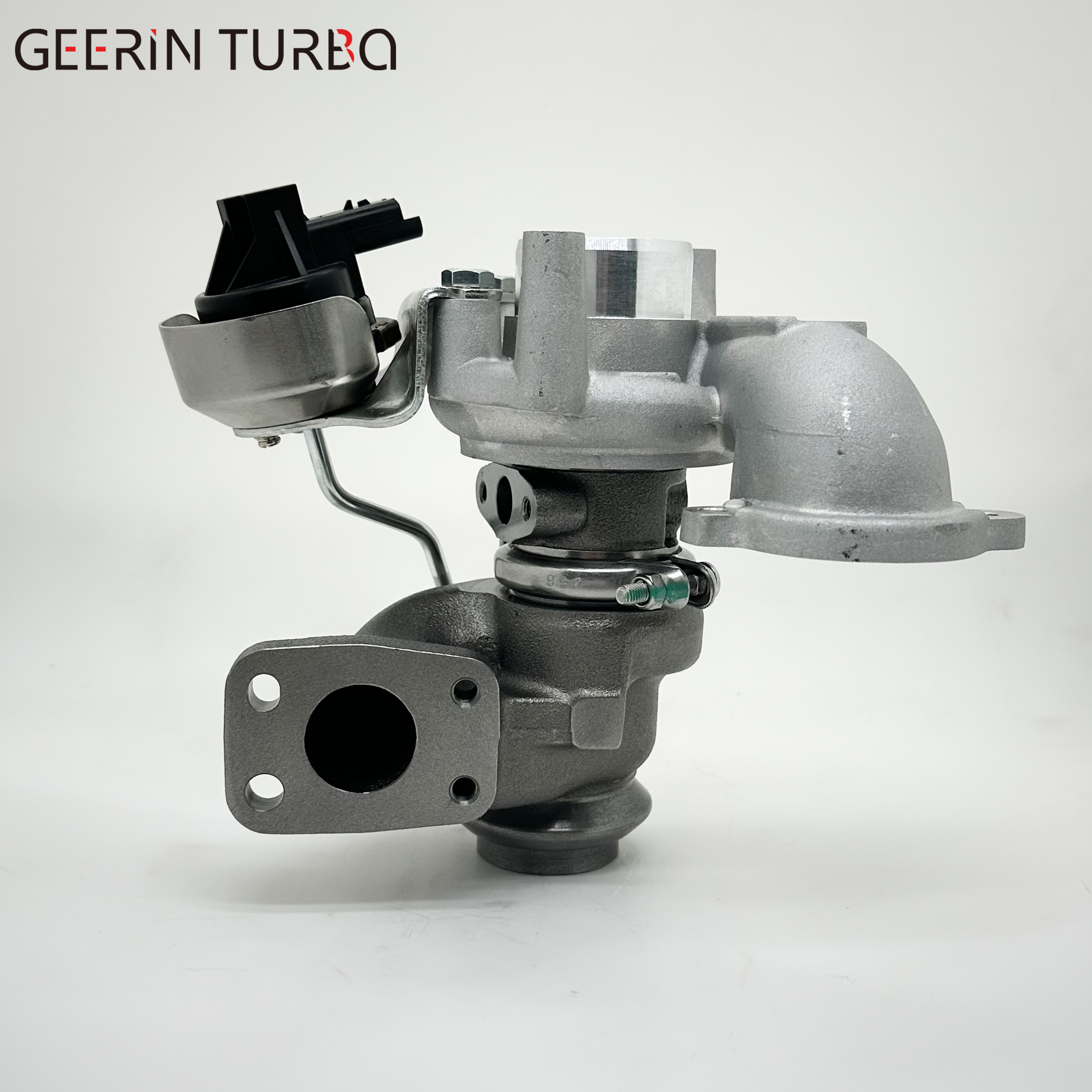 TD02L DV6FD 49172-03000 9804945280 FM5Q6K682BA FM5Q-6K682-BA Disesl Engine Turbo For Car Peugeot/citroen