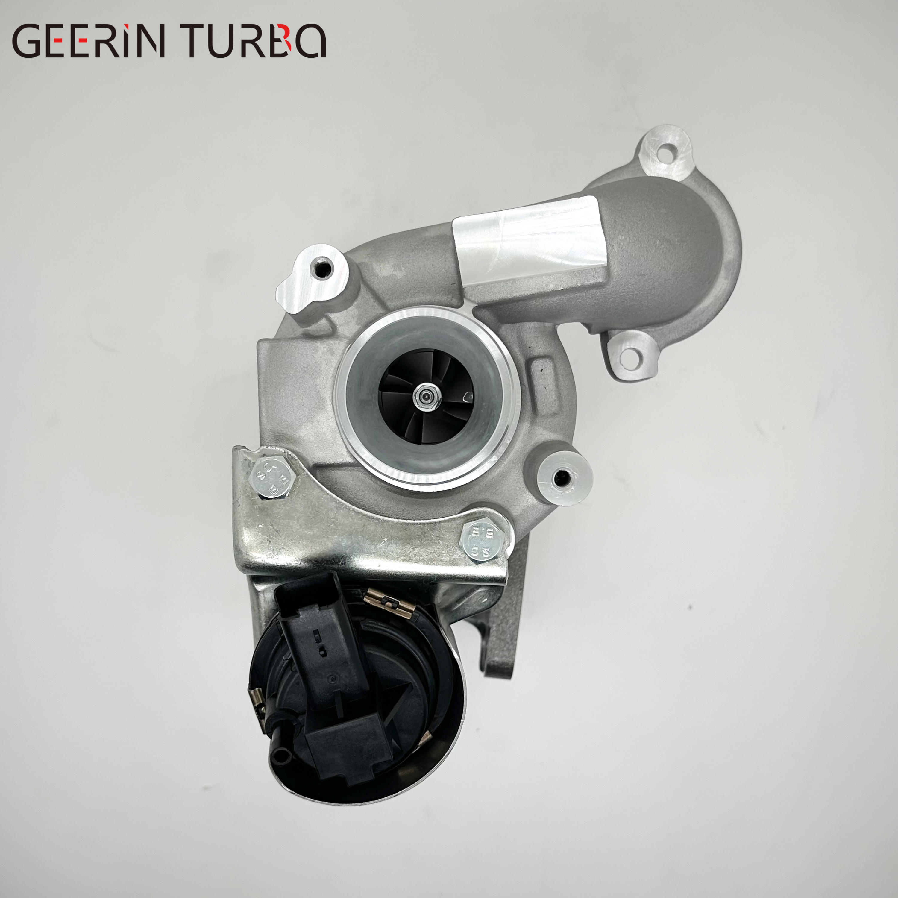 TD02L DV6FD 49172-03000 9804945280 FM5Q6K682BA FM5Q-6K682-BA Disesl Engine Turbo For Car Peugeot/citroen Factory