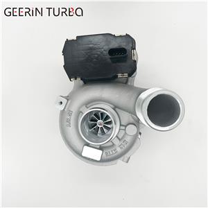 GTB1752VLK 780502-5001S 780502-0001 28231-2F100 282312F100 Electronic Complete Turbocharger For Hyundai Santa Fe 2.2 CRDi