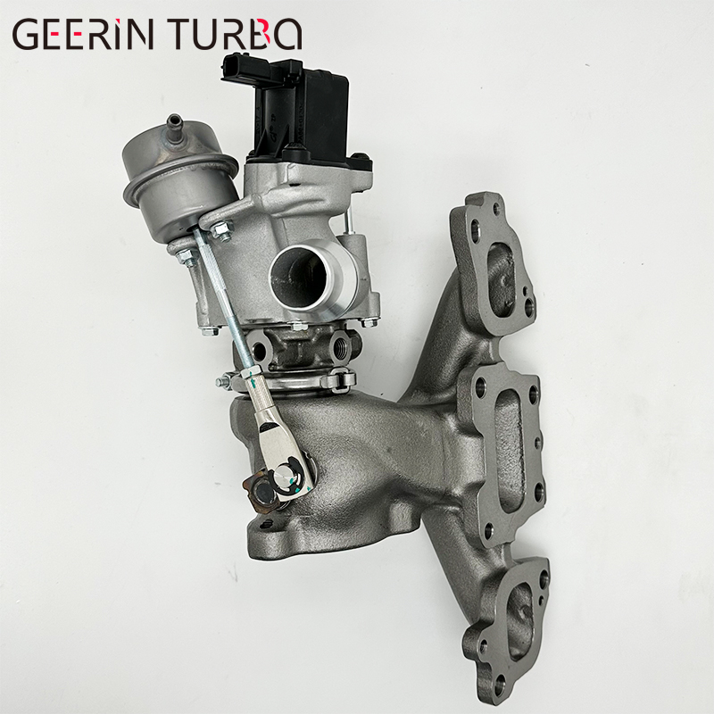 NGT1038LMSZ Turbo 821042-5012S 821042-5013S 144118534R 8210429013 7711676417 Auto Parts Turbocharger For Renault 1.2 Factory