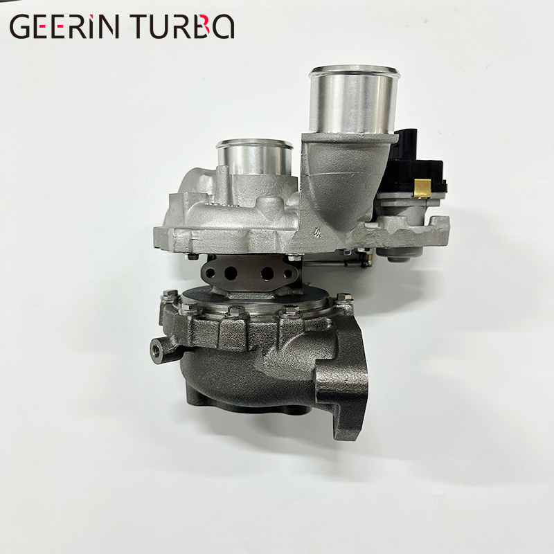 GTB1752V 28231-2F700 28231-2F701 796017-5008S 796017-5003S 796017-5002S Electric Turbocharger Kit For Kia Sorento R