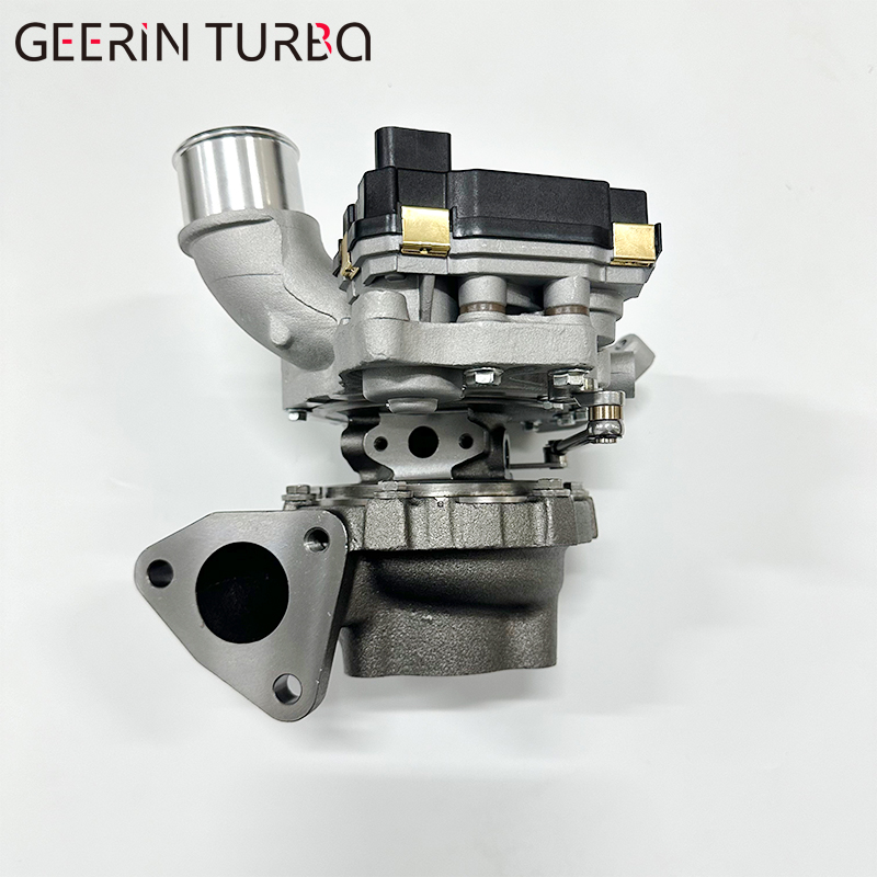 GTB1752V 28231-2F700 28231-2F701 796017-5008S 796017-5003S 796017-5002S Electric Turbocharger Kit For Kia Sorento R