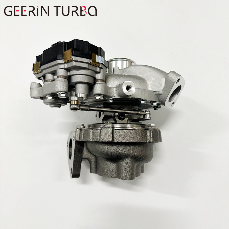 GTB1752V 28231-2F700 28231-2F701 796017-5008S 796017-5003S 796017-5002S Electric Turbocharger Kit For Kia Sorento R