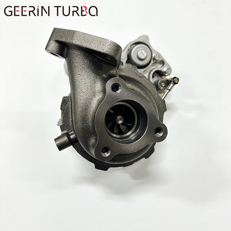 GTB1752V 28231-2F700 28231-2F701 796017-5008S 796017-5003S 796017-5002S Electric Turbocharger Kit For Kia Sorento R
