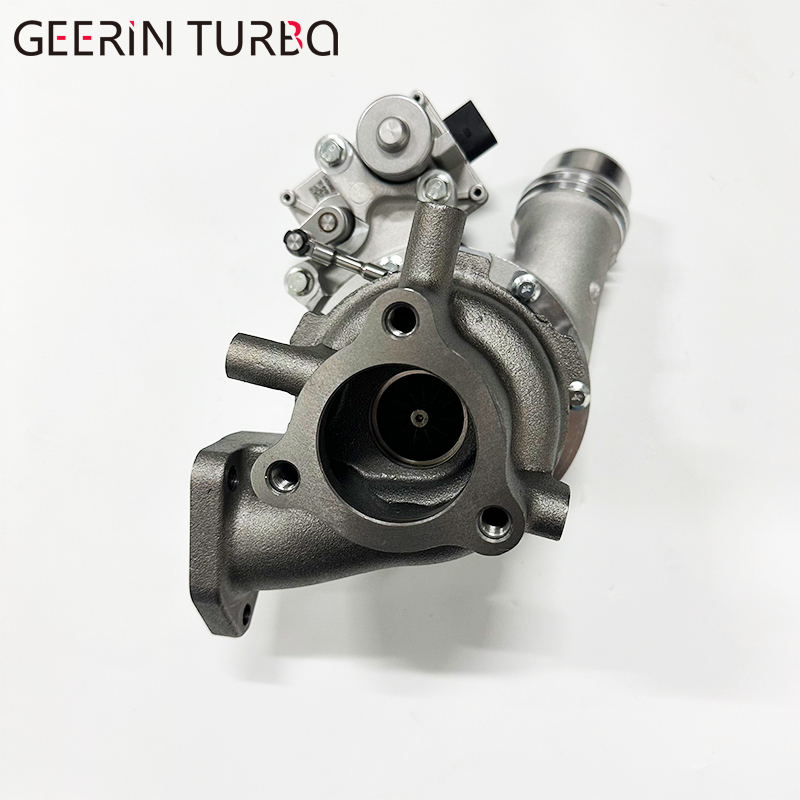GTE1449VZ 28231-4A740 282314A740 840140-5006S 840140-0006 Electric Turbocharger For Hyundai Grand Starex/i800 (TQ)