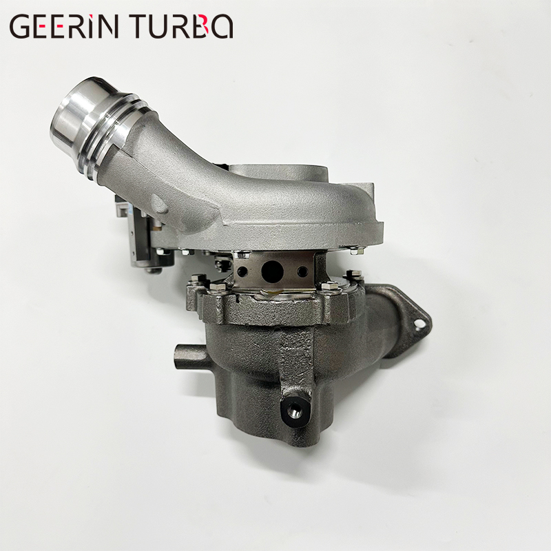 GTE1449VZ 28231-4A740 282314A740 840140-5006S 840140-0006 Electric Turbocharger For Hyundai Grand Starex/i800 (TQ)