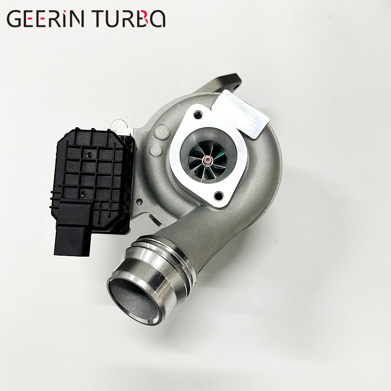 GTE1449VZ 28231-4A740 282314A740 840140-5006S 840140-0006 Electric Turbocharger For Hyundai Grand Starex/i800 (TQ)