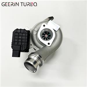 GTE1449VZ 28231-4A740 282314A740 840140-5006S 840140-0006 Electric Turbocharger For Hyundai Grand Starex/i800 (TQ)