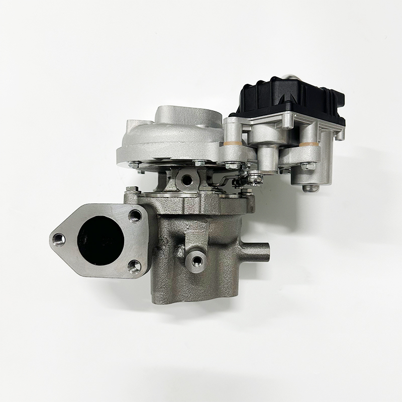 GTE1449VZ 28231-4A740 282314A740 840140-5006S 840140-0006 Electric Turbocharger For Hyundai Grand Starex/i800 (TQ)