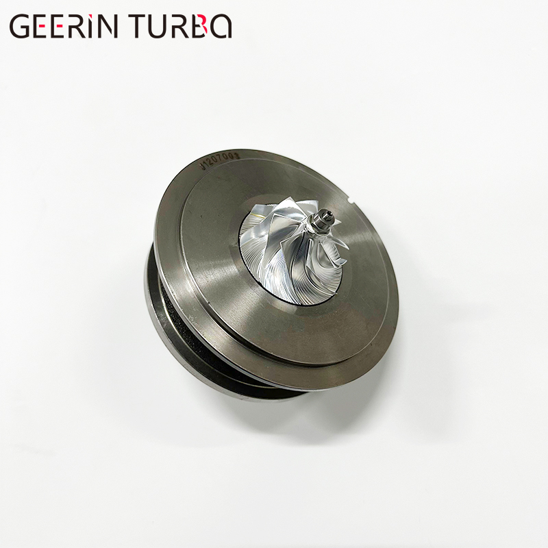 Kit turbocompresor electronic GTB1752VLK 780502-5001S pentru Hyundai Santa Fe 2.2 CRDi