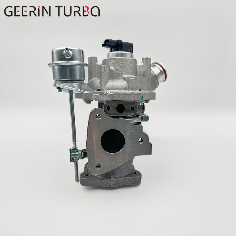 KP39 54399880132 Turbo Turbocharger Kit For BYD