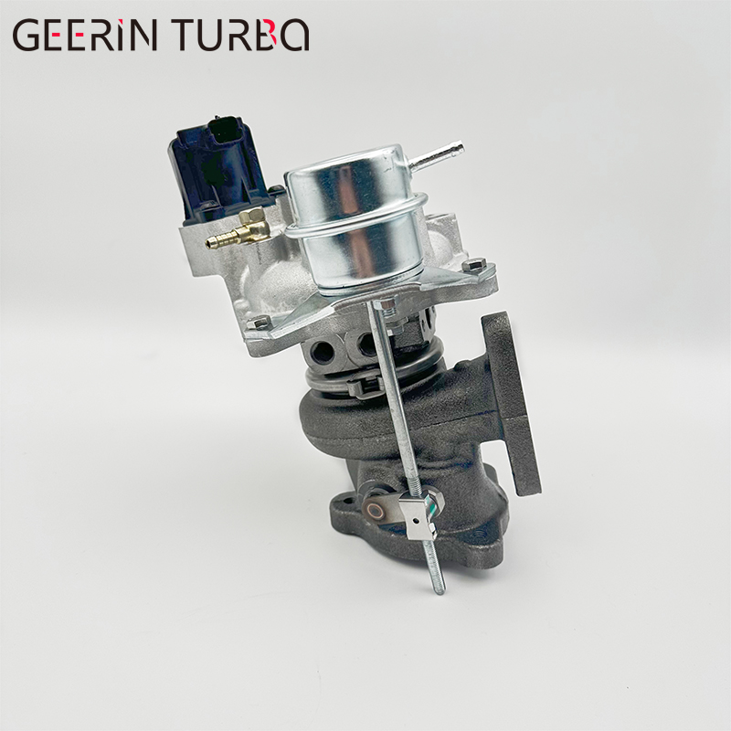 KP39 54399880132 Turbo Turbocharger Kit For BYD