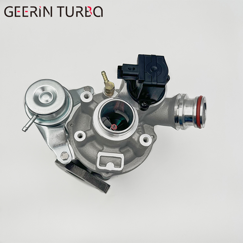 KP39 54399880132 Turbo Turbocharger Kit For BYD Factory