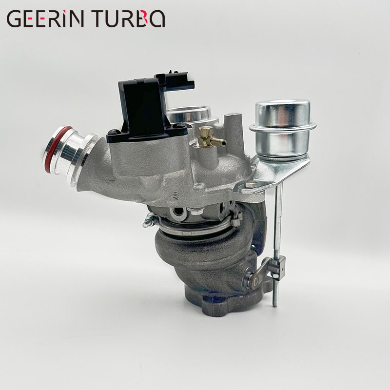 KP39 54399880132 Turbo Turbocharger Kit For BYD