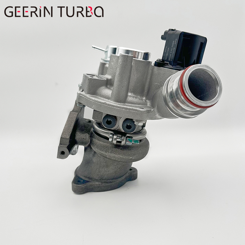 KP39 54399880132 Turbo Turbocharger Kit For BYD
