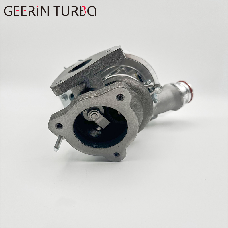 KP39 54399880132 Turbo Turbocharger Kit For BYD