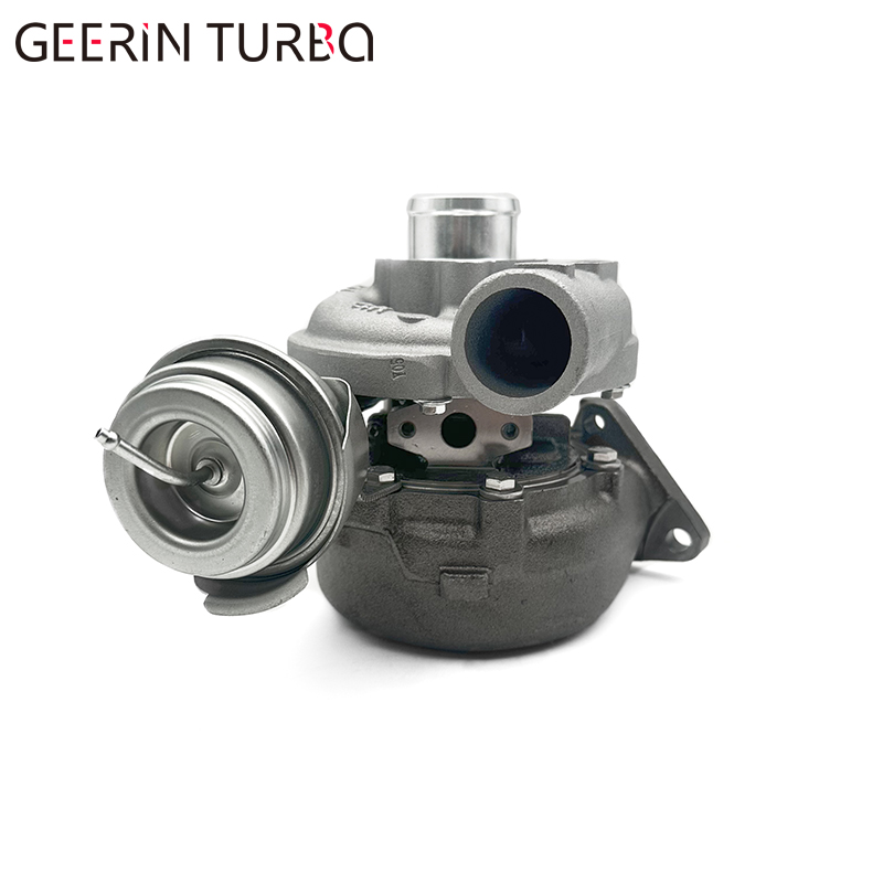 GT1749V 777218-0002 Full Turbocharger For JIANG HUAI(JAC) pick up Ruiling V3,Ruifeng,1.9L