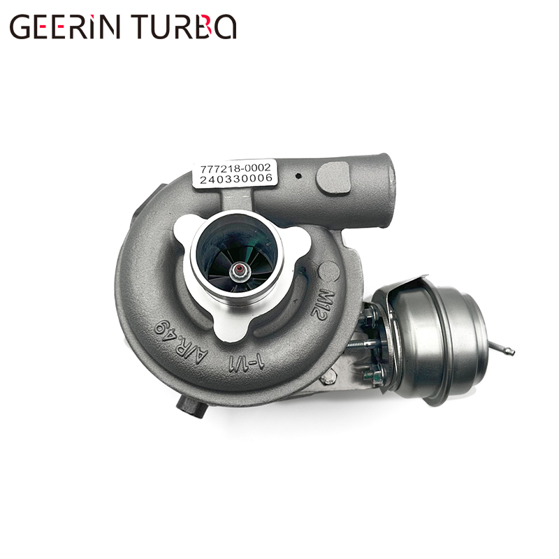 GT1749V 777218-0002 Full Turbocharger For JIANG HUAI(JAC) pick up Ruiling V3,Ruifeng,1.9L