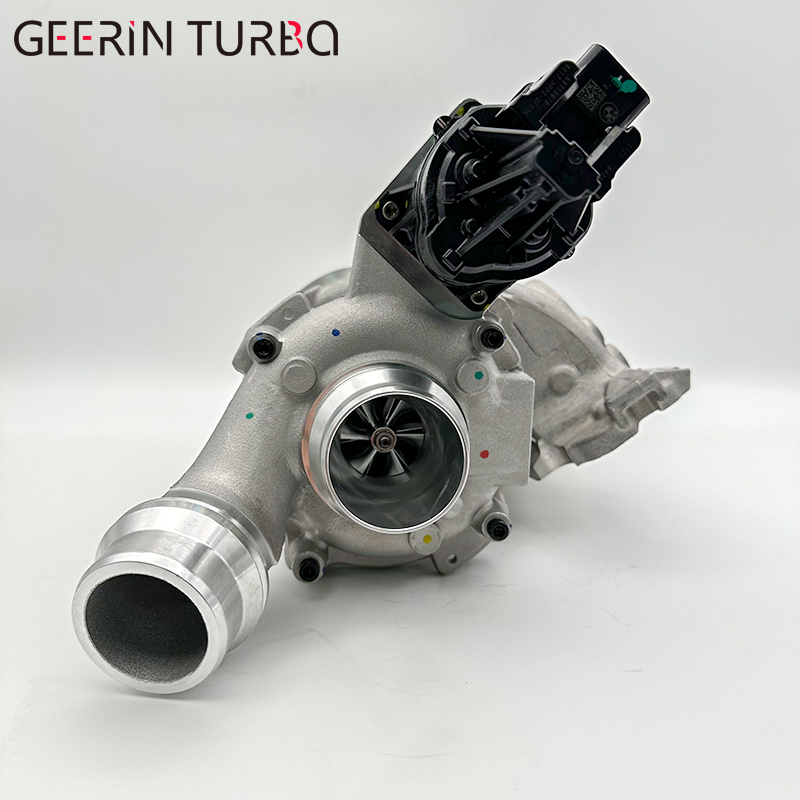 شاحن توربيني GT1749V 777218-0002 لـ جيانغ هواى (جاك) التقاط تخريب V3 ، رويفينج ، 1.9L