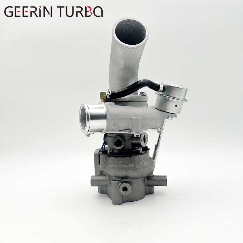 GT1749S 732340-5001S 732340 28200-4A350 282004A350 Turbocharger Assembly Turbo Kit For Hyundai