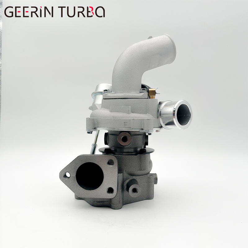 Комплект Турбо агрегата турбокомпрессора GT1749S 732340 для Хендай