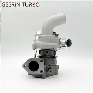 Hyundai için GT1749S 732340 Turbo Komplesi Turbo Kiti