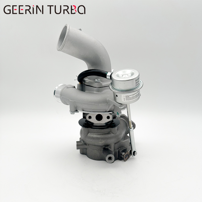GT1749S 732340-5001S 732340 28200-4A350 282004A350 Turbocharger Assembly Turbo Kit For Hyundai Factory