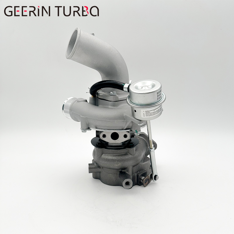GT1749S 732340-5001S 732340 28200-4A350 282004A350 Turbocharger Assembly Turbo Kit For Hyundai