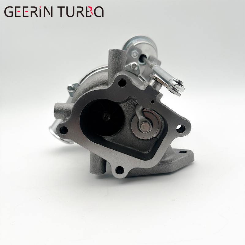 Китай Комплект Турбо агрегата турбокомпрессора GT1749S 732340 для Хендай, производитель