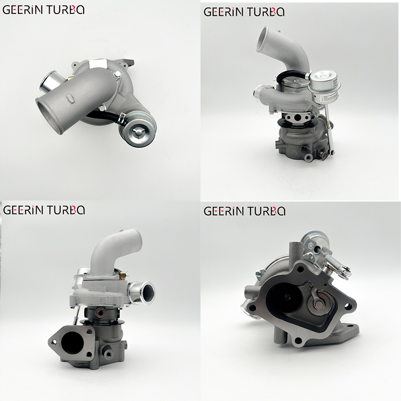 GT1749S 732340-5001S 732340 28200-4A350 282004A350 Turbocharger Assembly Turbo Kit For Hyundai