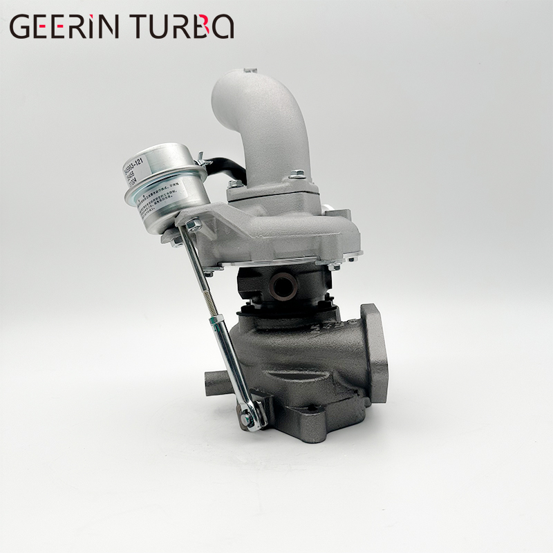 GT1749S 732340-5001S 732340 28200-4A350 282004A350 Turbocharger Assembly Turbo Kit For Hyundai