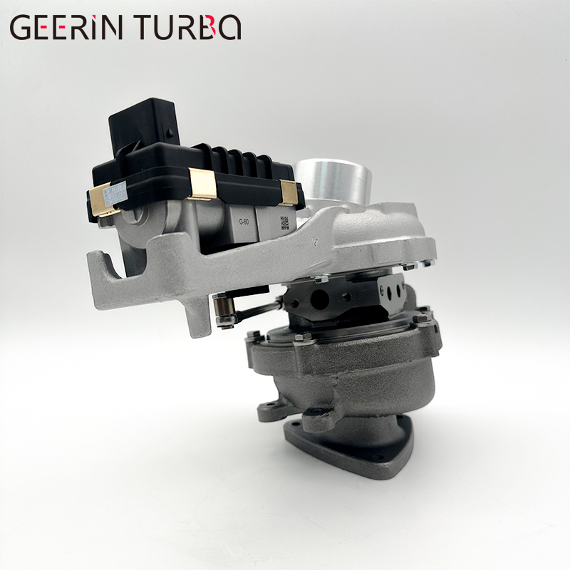 GTB1756VK SDV8 802733-5004S 802733-0004 802733-4 Turbocharger Assy Parts For Ford Range Rover L405