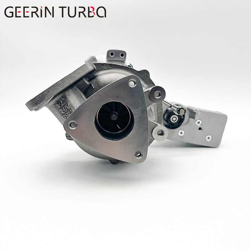 GTB1756VK SDV8 802733-5004S 802733-0004 802733-4 Turbocharger Assy Parts For Ford Range Rover L405