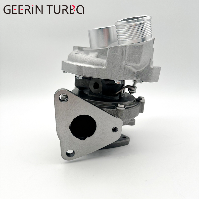 GTB1756VK SDV8 802733-5004S 802733-0004 802733-4 Turbocharger Assy Parts For Ford Range Rover L405