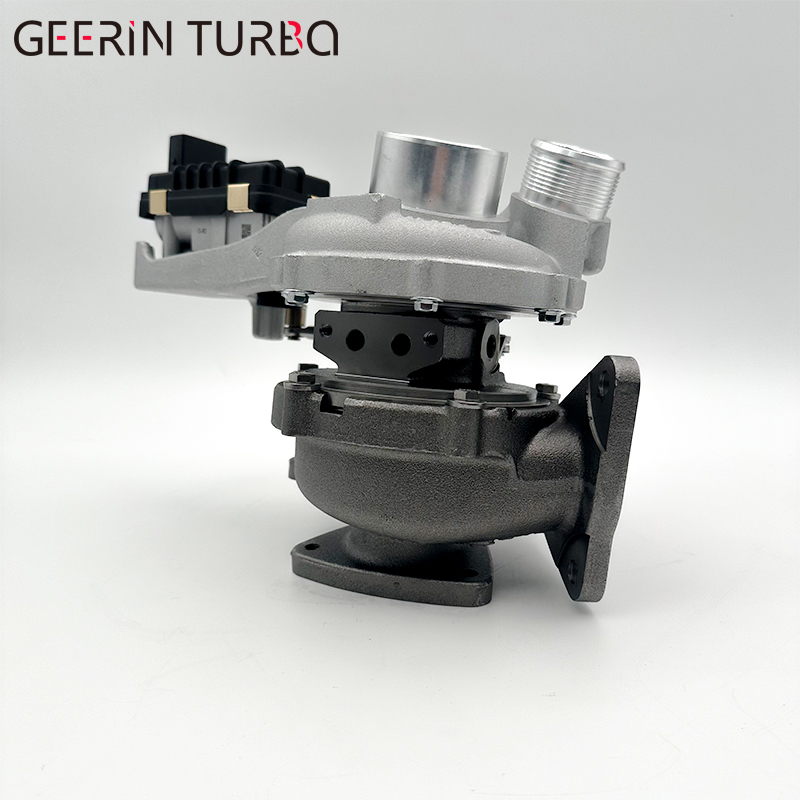 GTB1756VK SDV8 802733-5004S 802733-0004 802733-4 Turbocharger Assy Parts For Ford Range Rover L405 Factory