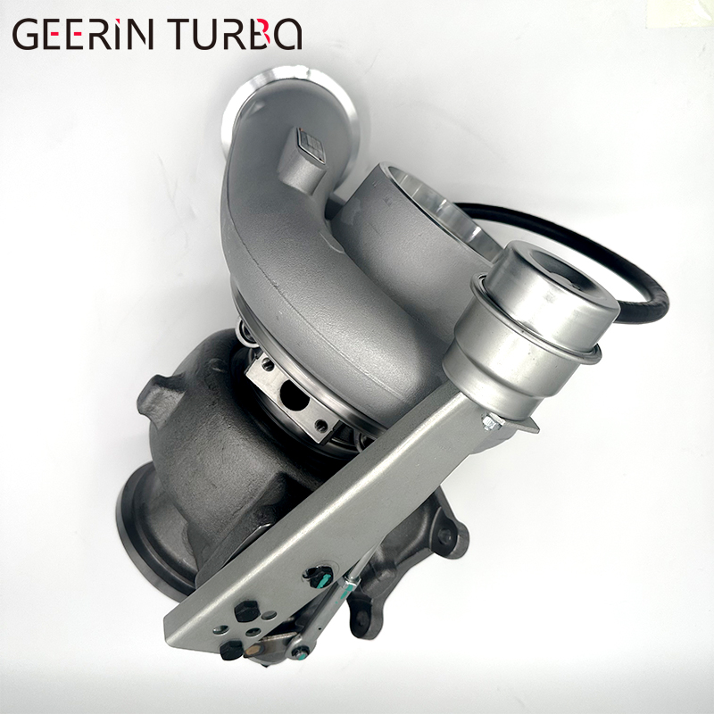 HX55W 4037633 4037630 4037629 QSM4 TIER 3 Engine Turbocharger For 2003- Cummins Front End Loader