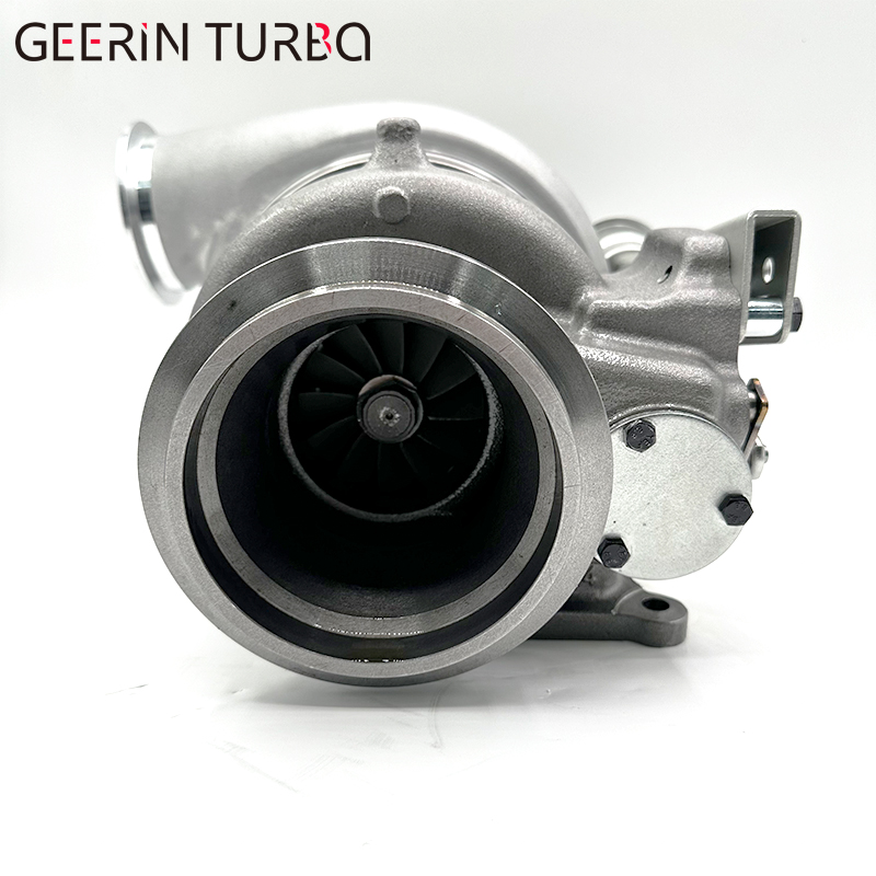 HX55W 4037633 4037630 4037629 QSM4 TIER 3 Engine Turbocharger For 2003- Cummins Front End Loader Factory