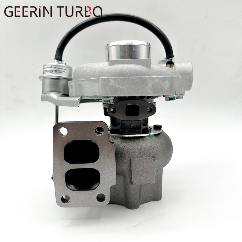 TBP401 452024-5003S High Quality Turbocharger For Massey Ferguson Factory