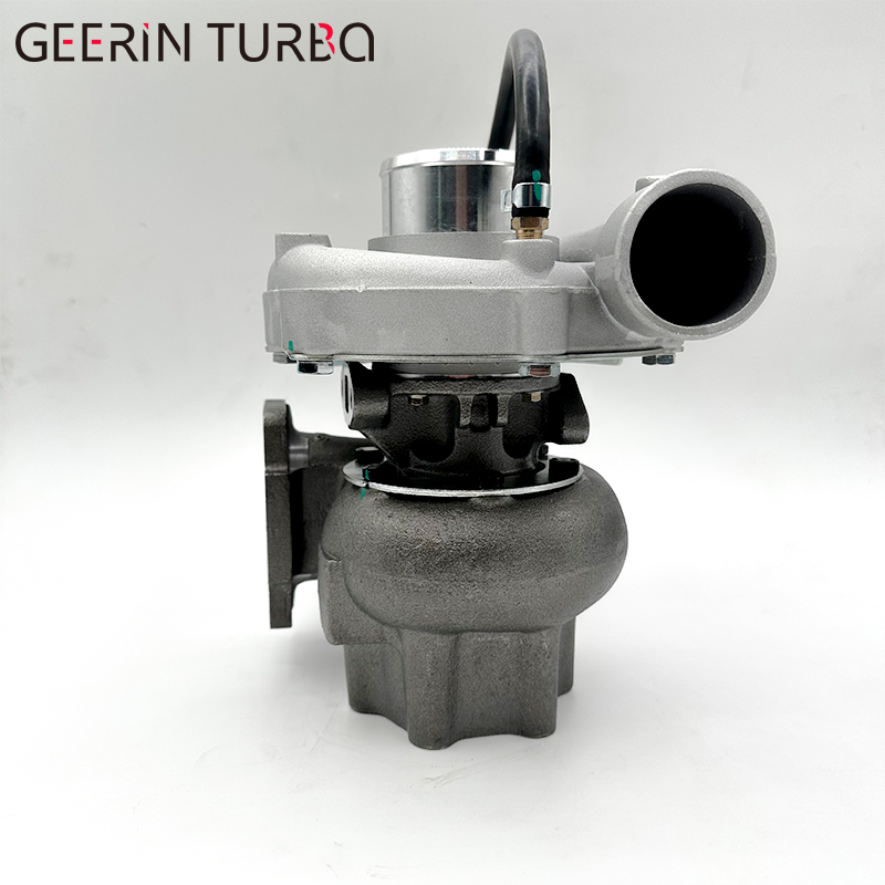 TBP401 452024-5003S High Quality Turbocharger For Massey Ferguson Factory