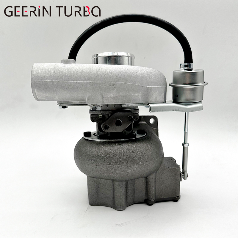 TBP401 452024-5003S High Quality Turbocharger For Massey Ferguson Factory