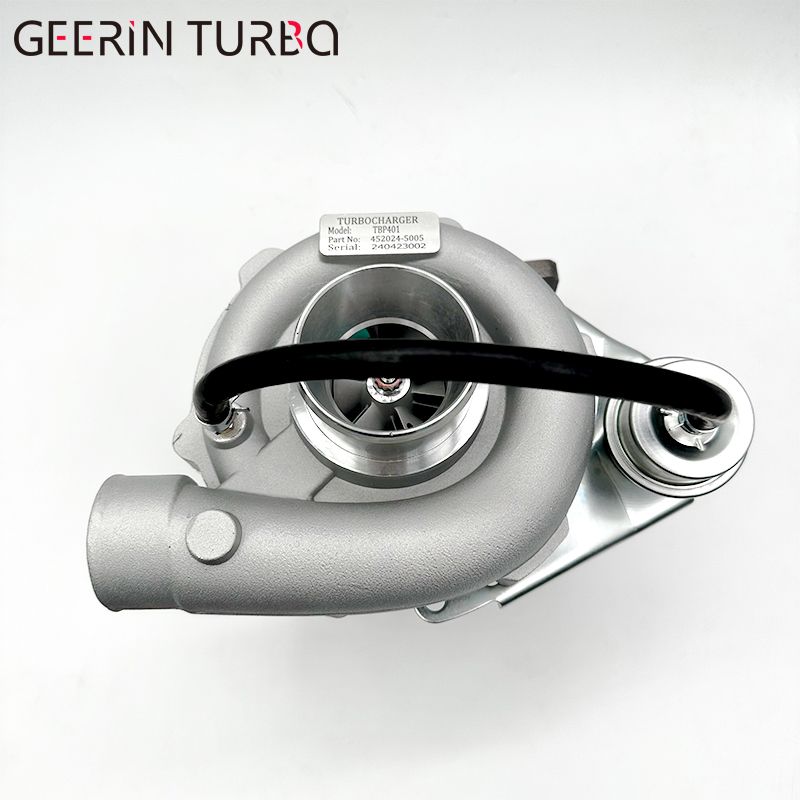 TBP401 452024-5003S High Quality Turbocharger For Massey Ferguson