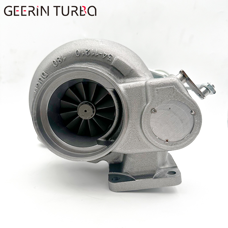 TF08L 28200-84400 49134-00272 49S34-00272 Engine Fit Turbocharger For Misubishi L-ENG Factory