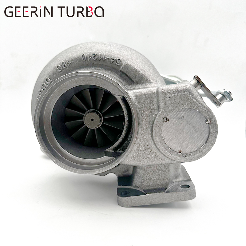 TF08L 28200-84400 49134-00272 49S34-00272 Engine Fit Turbocharger For Misubishi L-ENG
