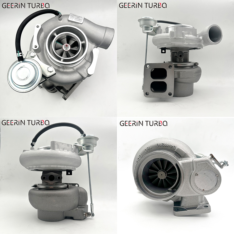 TF08L 28200-84400 49134-00272 49S34-00272 Engine Fit Turbocharger For Misubishi L-ENG