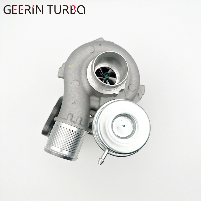 K01S 53039700405 53039880405 FT4E6K682DB Diesel Engine Turbocharger For FORD 2.7L
